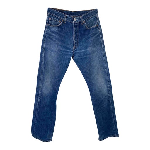 Levi's 501 W30L32 jeans