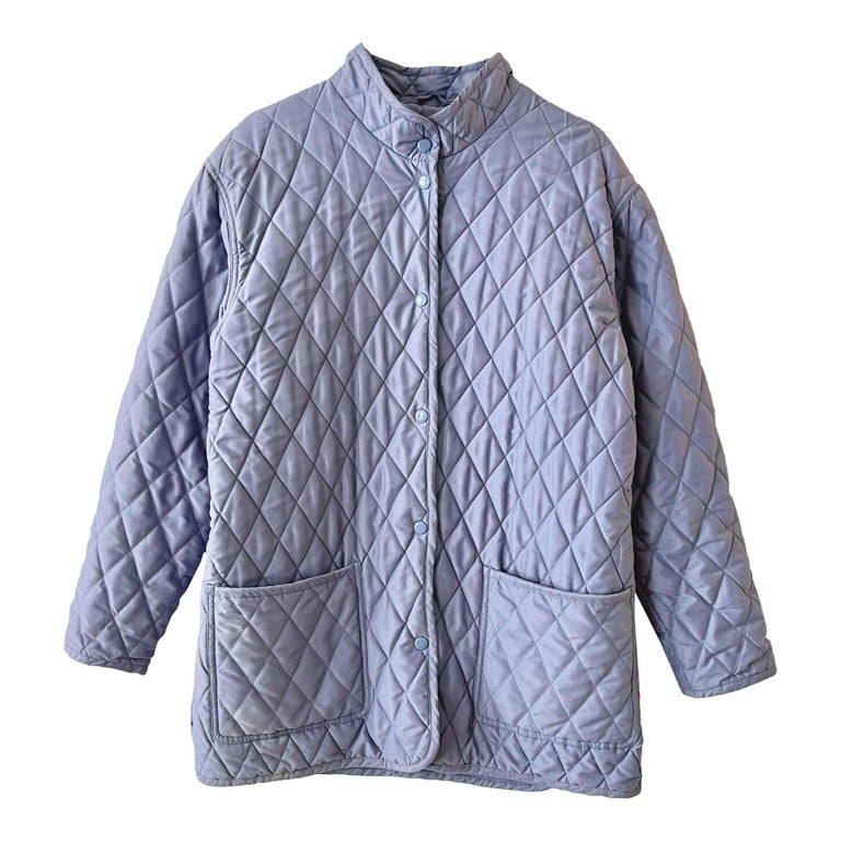 Veste matelassée 