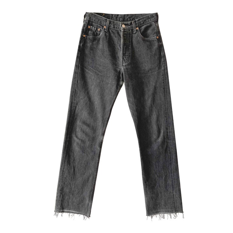 Jean Levi’s 501 W29L34