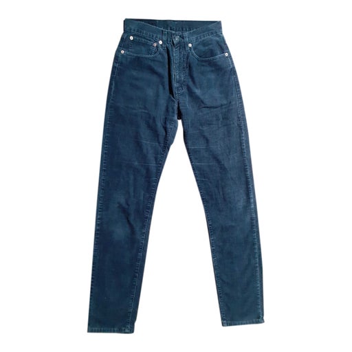 Levi's 534 W29L32 jeans