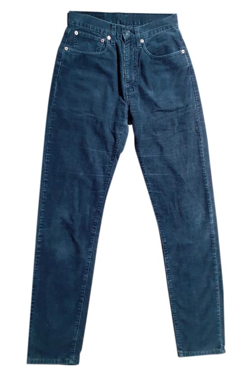 Levi's 534 W29L32 jeans