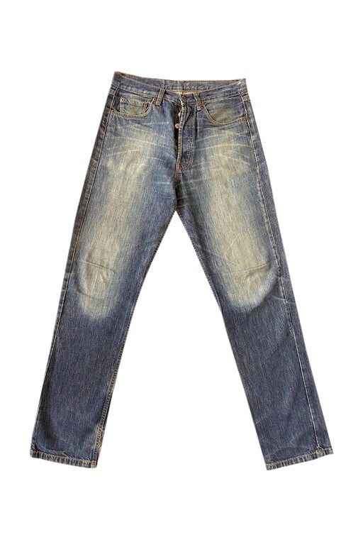 Levi's 501 W31L34 jeans