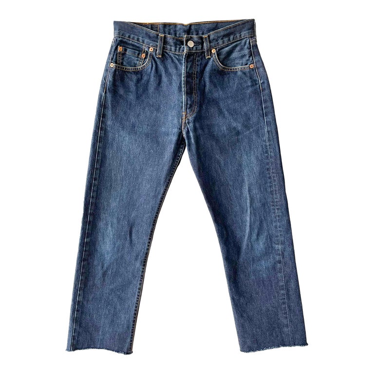 Jean Levi’s 501 W30L32