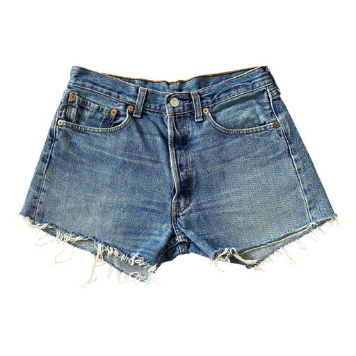 Levi's 501 W31 Shorts