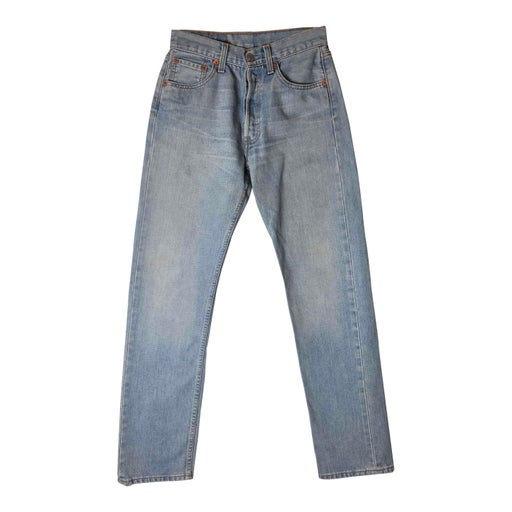 Jean Levi’s 501 W27L32