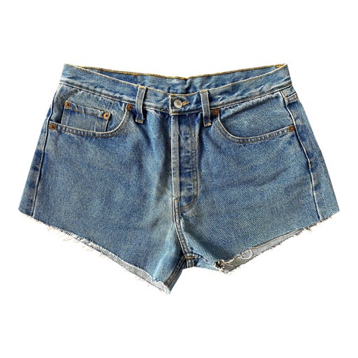 Levi's 501 W33 Shorts
