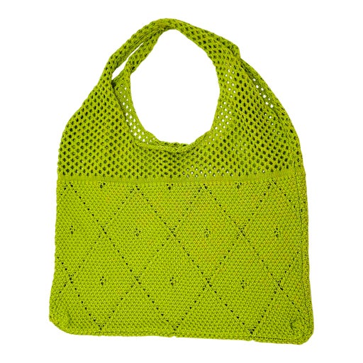 crochet bag