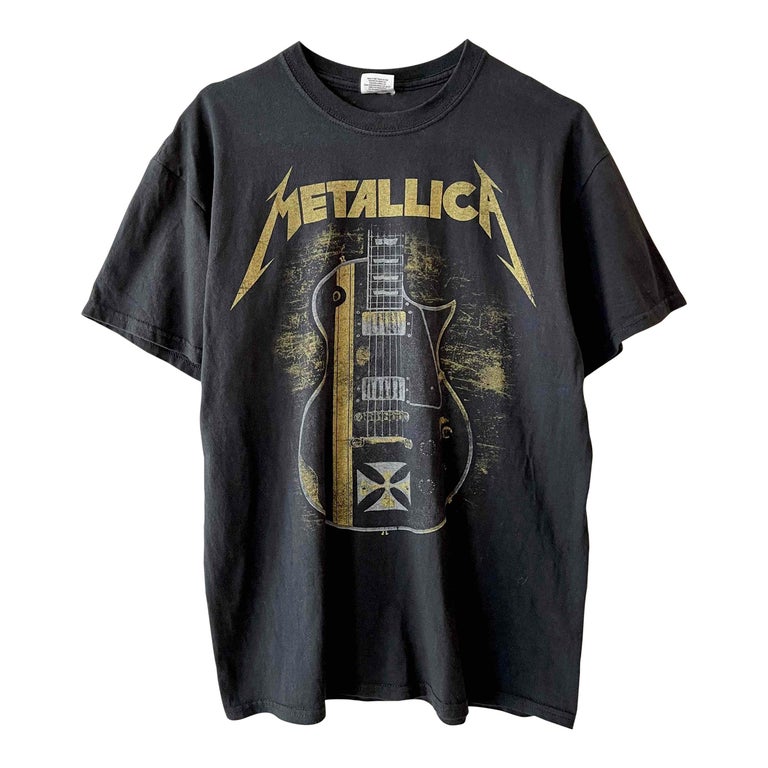 Tee-shirt en coton 