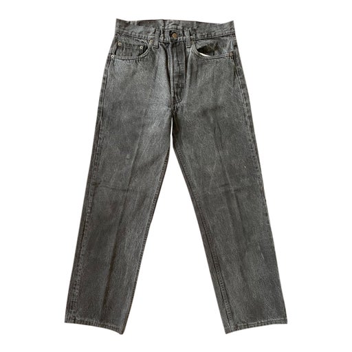 Levi's 501 W31L36 jeans