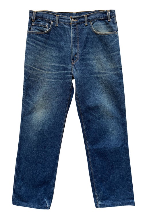 Levi's 630 W38L34 jeans