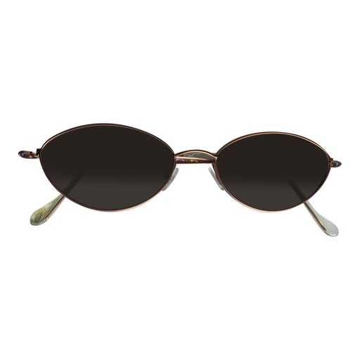 Lunettes de soleil Christian Lacroix