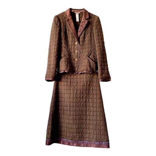 Ensemble Christian Lacroix