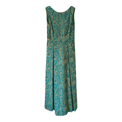 70's long dress