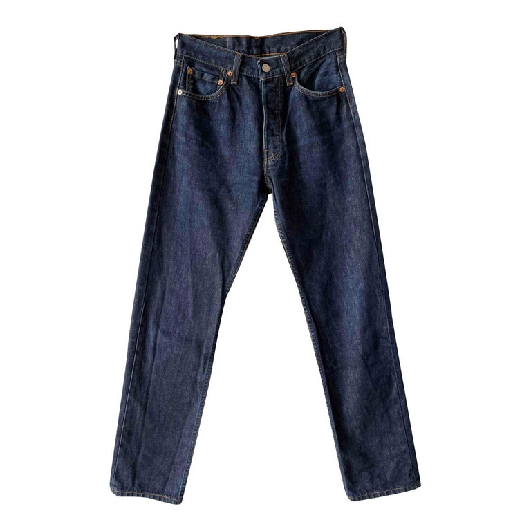 Jean Levi’s 501 W29L32