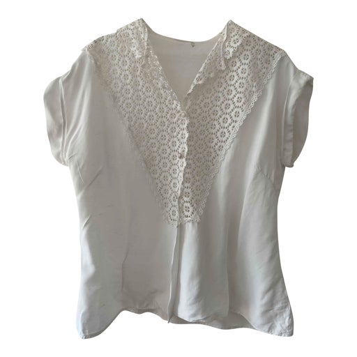 romantic blouse