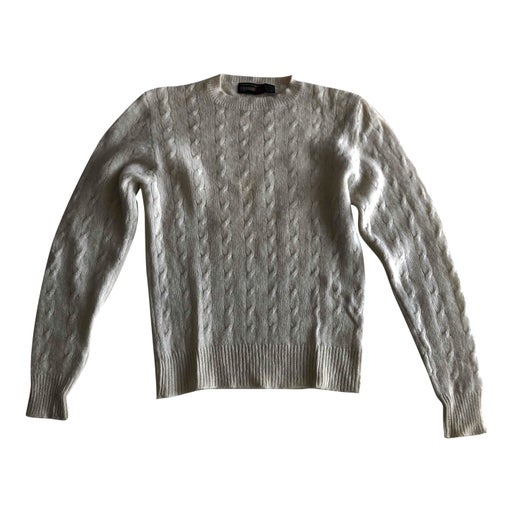 Shetland sweater