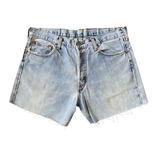 Levi's 501 W36 Shorts