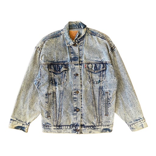 Veste en jean Levi's