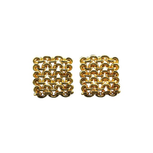Boucles d'oreilles Sonia Rykiel