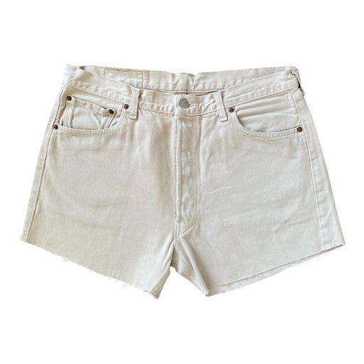 Levi's 501 W36 Shorts