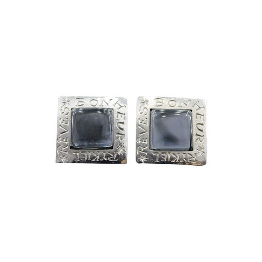 Boucles d'oreilles Sonia Rykiel