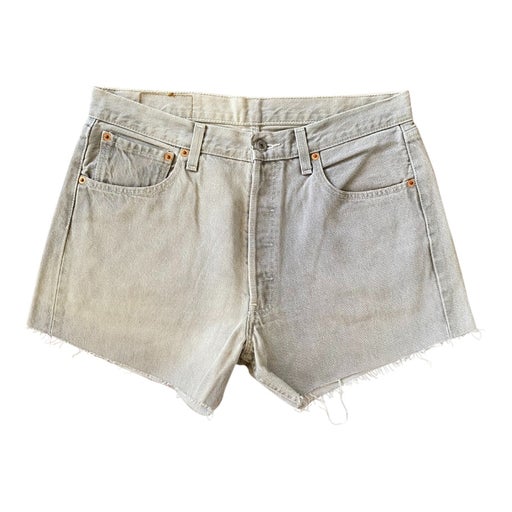 Levi's 501 W34 Shorts