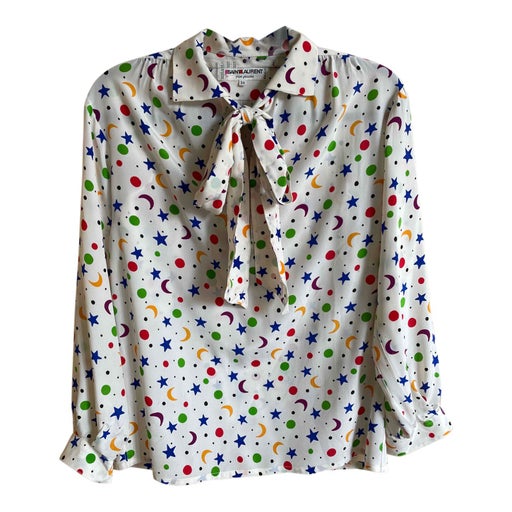 Blouse Yves Saint Laurent