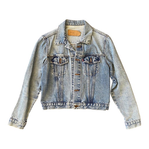 Veste en jean Levi's