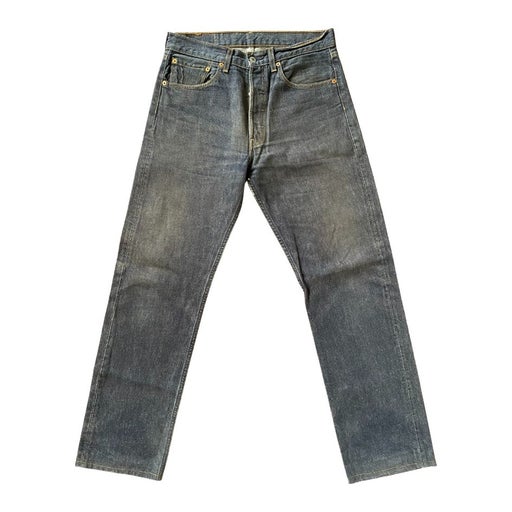 Levi's 501 W31L34 jeans