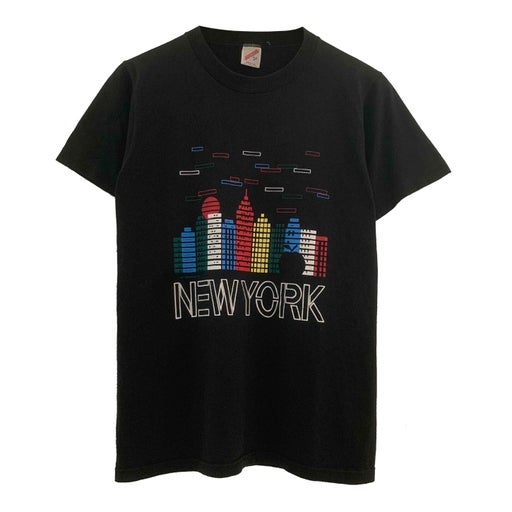 American t-shirt