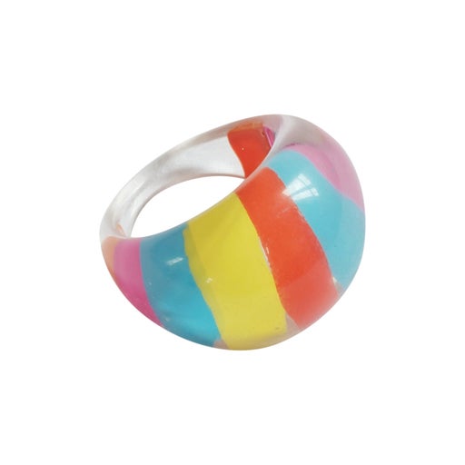 Bague 00's
