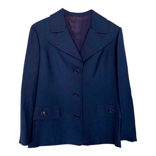 Veste en lin