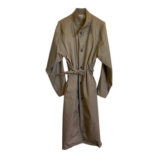 Trench coat Pierre Cardin