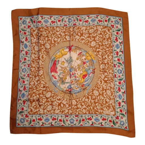 Foulard Celine