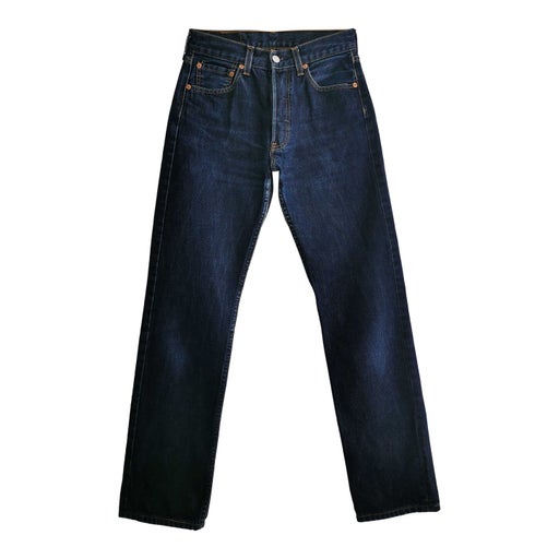 Levi's 501 W28L32 jeans