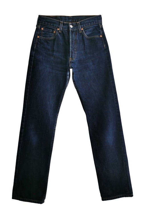 Levi's 501 W28L32 jeans