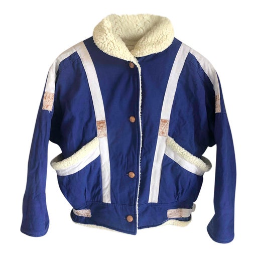 Cotton jacket