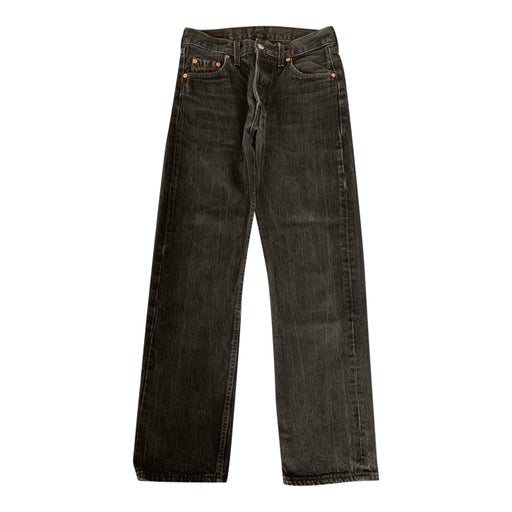 Levi's 501 W29L30 jeans