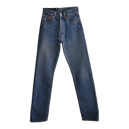 Levi's 501 W25L32 jeans
