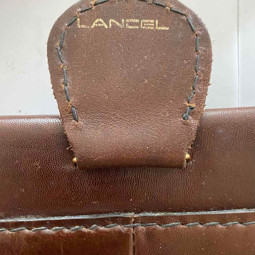 Lancel handbag