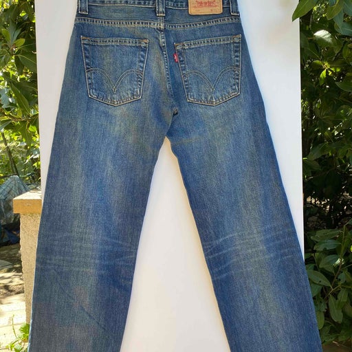 Levi's 509 W28L30 jeans