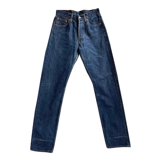 Levi's 501 W28L34 jeans