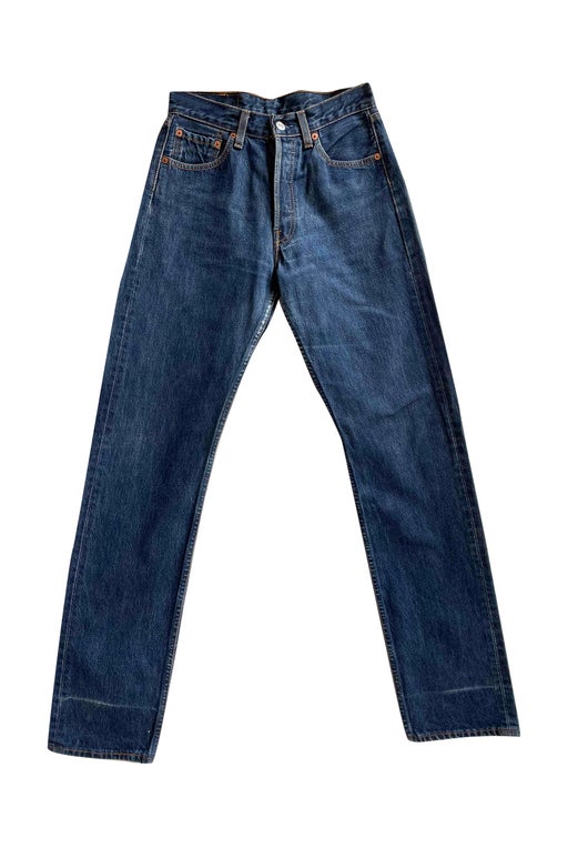 Levi's 501 W28L34 jeans