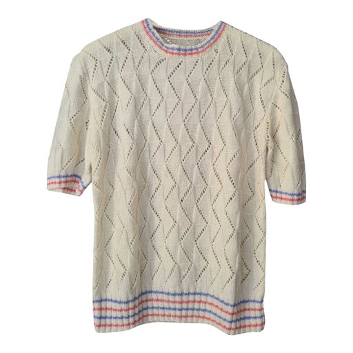 Knit top