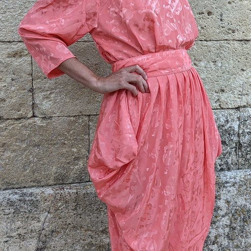 Nina Ricci dress