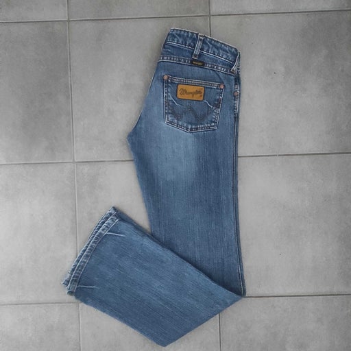 Jeans Wrangler W27L32