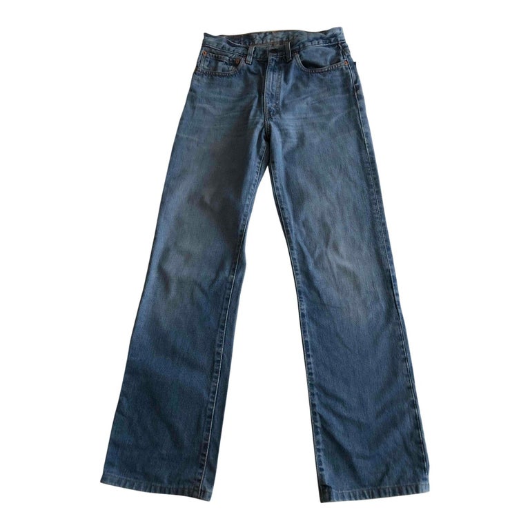 Levi's 200 W30L34 jeans