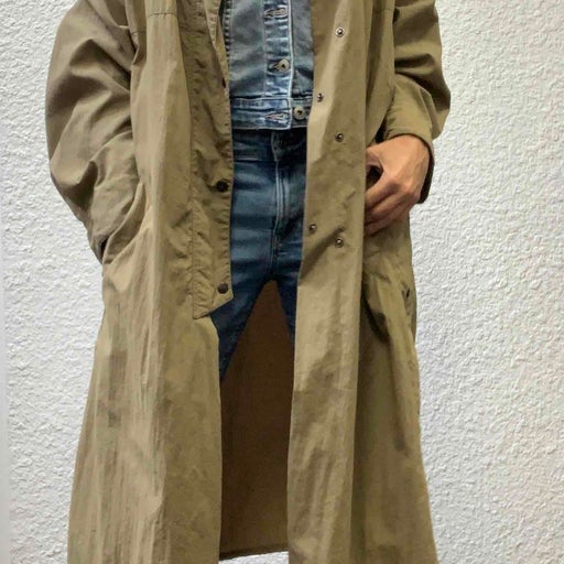 Trench coat Georges Rech