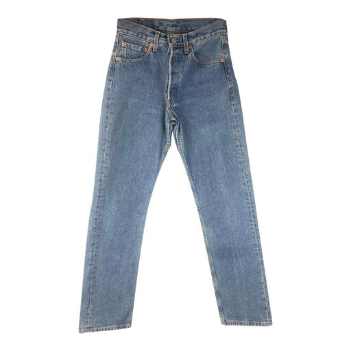Levi&#39;s 501 W27L32 jeans