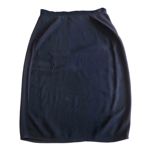 Jupe portefeuille Sonia Rykiel